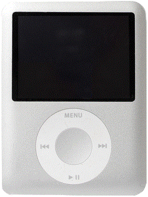 iPod