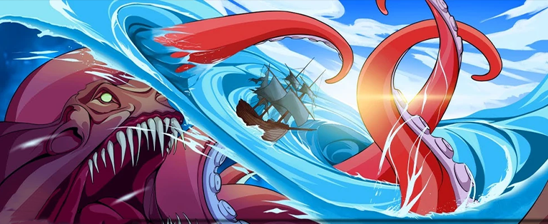 Rell Seas Project